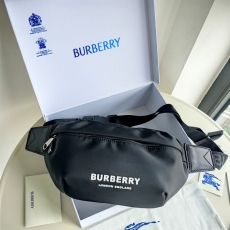 Burberry Waist & Chest Packs